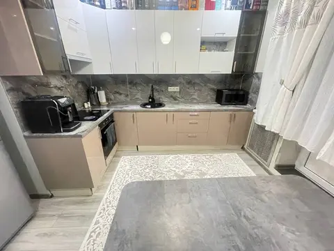 1-к. квартира, 53,7 м2, 16/17 эт.