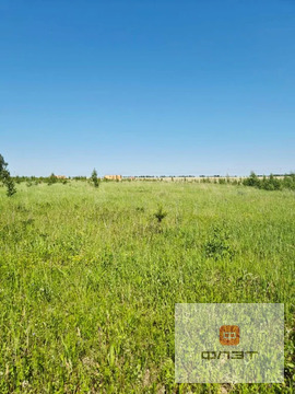 Продажа участка, Лаишевский район, ул. Парковая