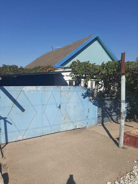 Продажа дома, Темрюк, Темрюкский район, ул. Гагарина