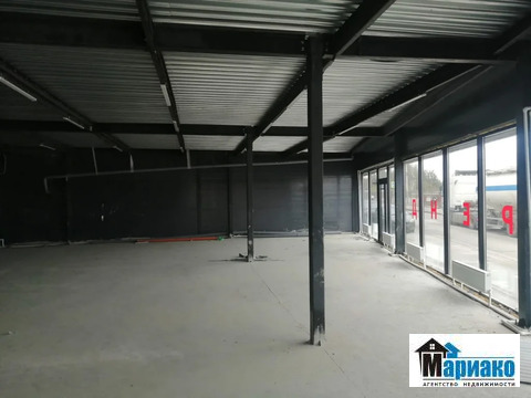 Аренда торгового помещения, Химки, ул. Некрасова