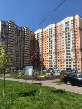 Продажа квартиры, Домодедово, Домодедово г. о., улица Курыжова