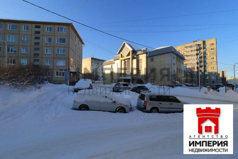 Продажа квартиры, Магадан, ул. Пролетарская