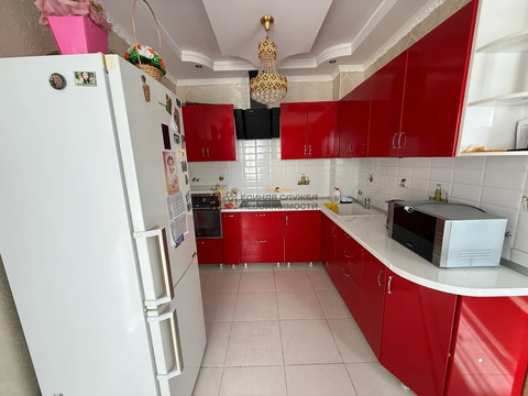 Аренда квартиры, Уфа, ул. Заки Валиди