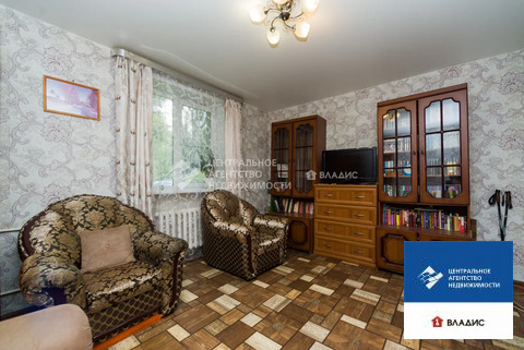 Продажа квартиры, Рязань, ул. Октябрьская