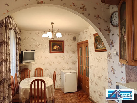 продается 3-х комнатная квартира