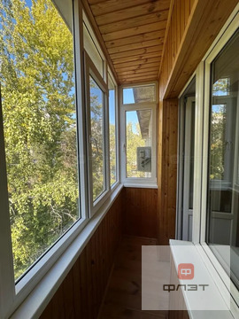 Продажа квартиры, Казань, ул. Хлебозаводская