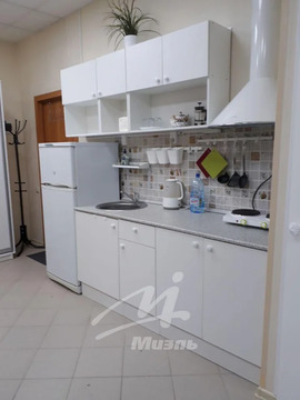 Продажа ПСН, Красногорск, Красногорский район, 5
