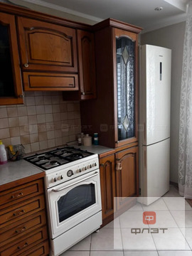 Продажа квартиры, Казань, ул. Сафиуллина