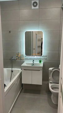 Аренда квартиры, Уфа, улица Ивана Спатара