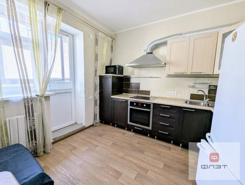Аренда квартиры, Казань, ул. Дубравная д.28