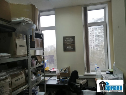 Аренда офиса, ул. Искры