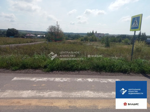 Продажа участка, Киселево, Рязанский район