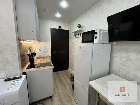 Аренда квартиры, Казань, ул. Дементьева д.28 к1