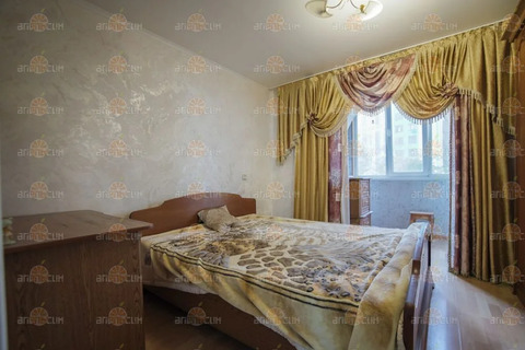 4-комн. квартира