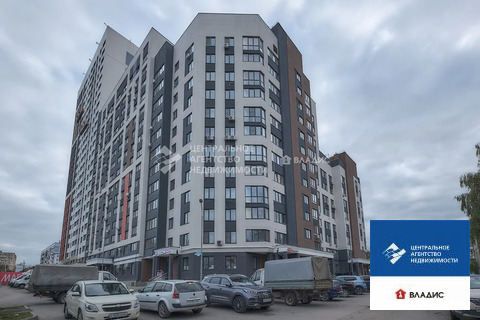 Продажа квартиры, Рязань, ул. Совхозная