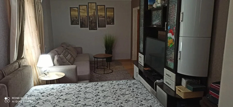 Продажа квартиры, Темрюк, Темрюкский район, ул. Анджиевского