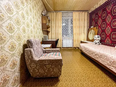 Комната Гагарина, дом 32