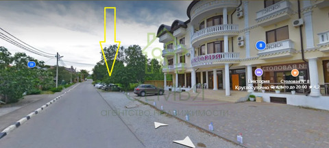 Продажа участка, Геленджик, ул. Парковая