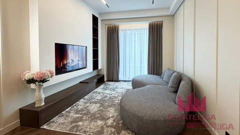 Продажа квартиры, Ленинградский пр-кт.