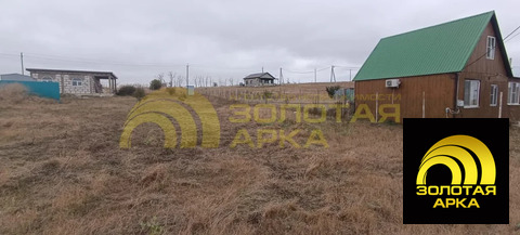 Продажа участка, Тамань, Темрюкский район