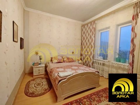 Продажа дома, Ахтанизовская, Темрюкский район, ул. Красная