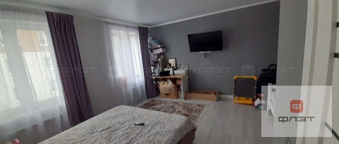 Продажа квартиры, Царево, Пестречинский район, ул. Петра Гаврилова