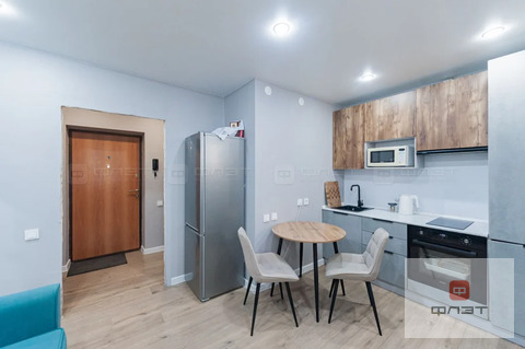 Продажа квартиры, Казань, ул. Мазита Гафури