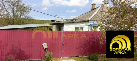 Продажа дома, Садовый, Крымский район