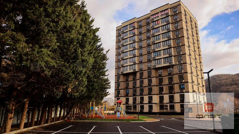 Продажа квартиры, Агой, Туапсинский район, ул. Горная