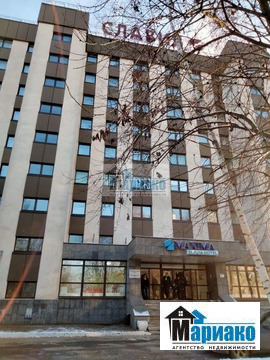 Аренда офиса, м. ВДНХ, Ярославское ш.