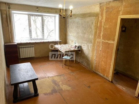 Продажа квартиры, Тула, ул. Кабакова