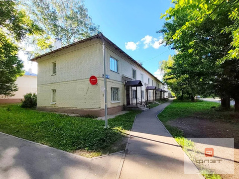 Продажа квартиры, Казань, ул. Чапаева