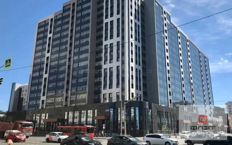 Продажа квартиры, Казань, ул. Достоевского