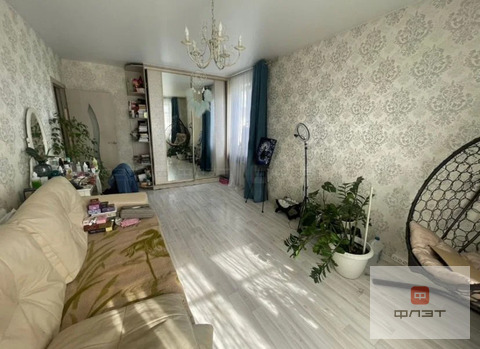 Продажа квартиры, Казань, ул. Волгоградская