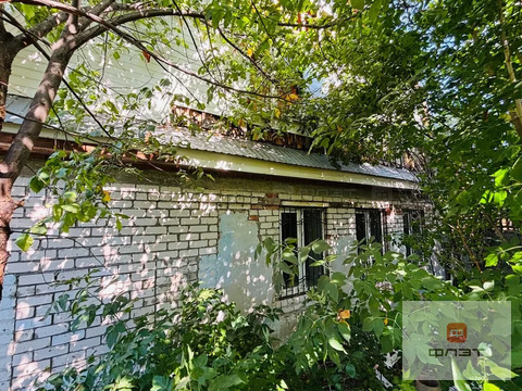 Продажа дома, Ильино, Высокогорский район, ул. Пролетарская