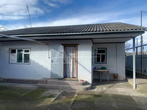 Продажа дома, Георгиевск, Виноградный пер.