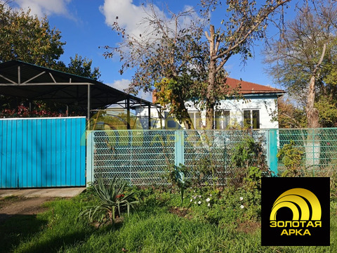 Продажа дома, Холмская, Абинский район, ул. Свердлова