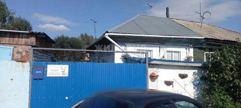 Продажа дома, Новосибирск, ул. Таловая