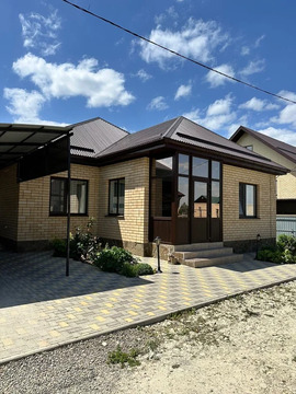 Продажа дома, Абинск, Абинский район, ул. Мира