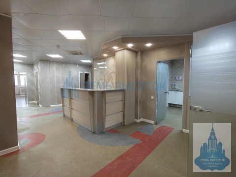 Аренда ПСН, Подольск, ул. Советская