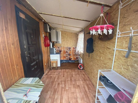 Продажа квартиры, Крахаль, Новосибирский район, ул. Мира