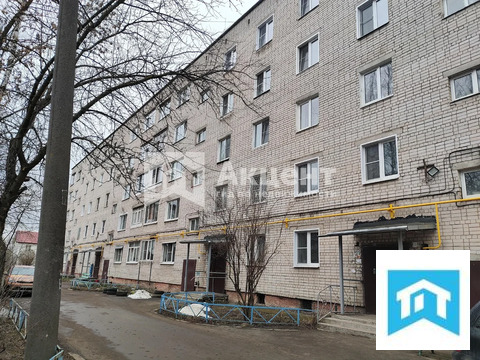 Продажа квартиры, Иваново, ул 3-я Чайковского