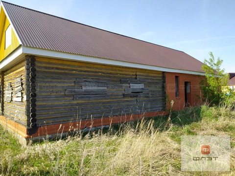 Продажа дома, Чулпаново, Арский район, ул. Овражная