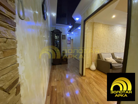 Продажа квартиры, Темрюк, Темрюкский район, ул. Анджиевского