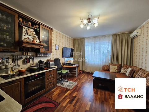 Продажа квартиры, Пушкино, Воскресенский район, улица Островского