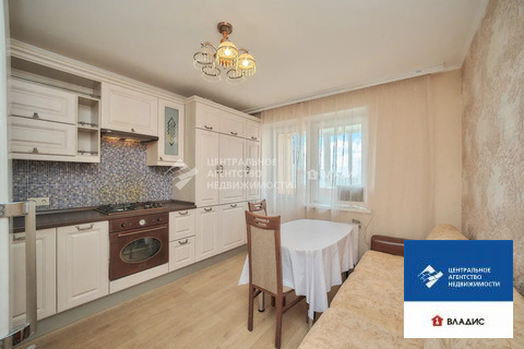 Продажа квартиры, Рязань, ул. Татарская