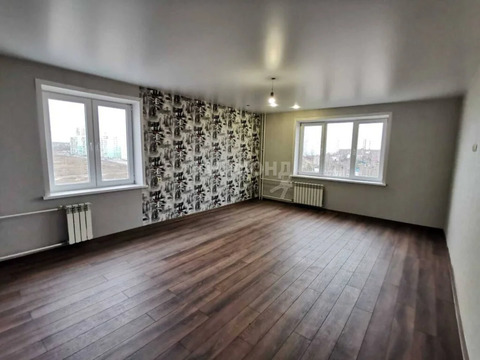 Продажа квартиры, Новосибирск, Плющихинская