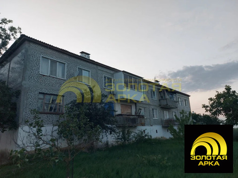 Продажа квартиры, Протоцкие, Красноармейский район