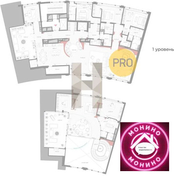 Продажа квартиры в новостройке, м. Площадь Революции, ул. Никольская