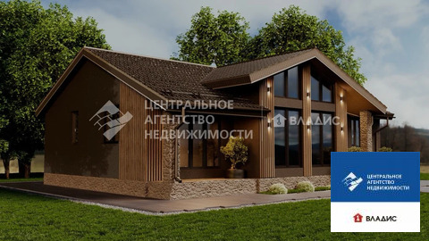 Продажа дома, Дубняки, Рязанский район